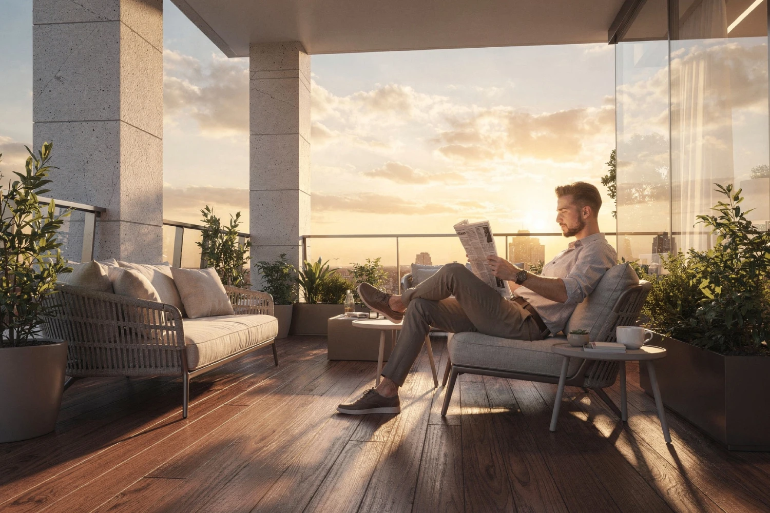 Where Our Story Shines Through Every Frame