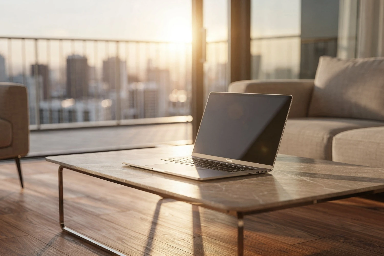 Let’s Build the Future Together