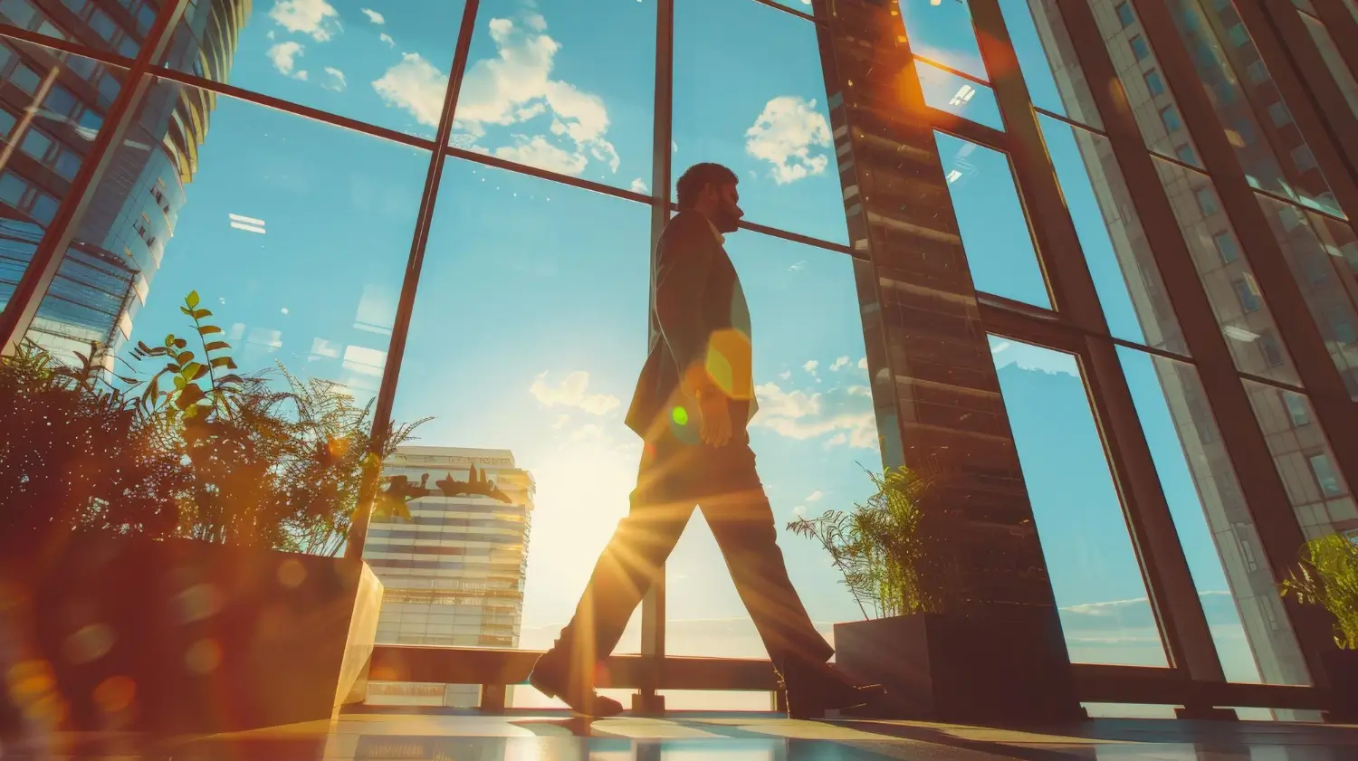 Where Talent Builds Tomorrow’s Landmarks